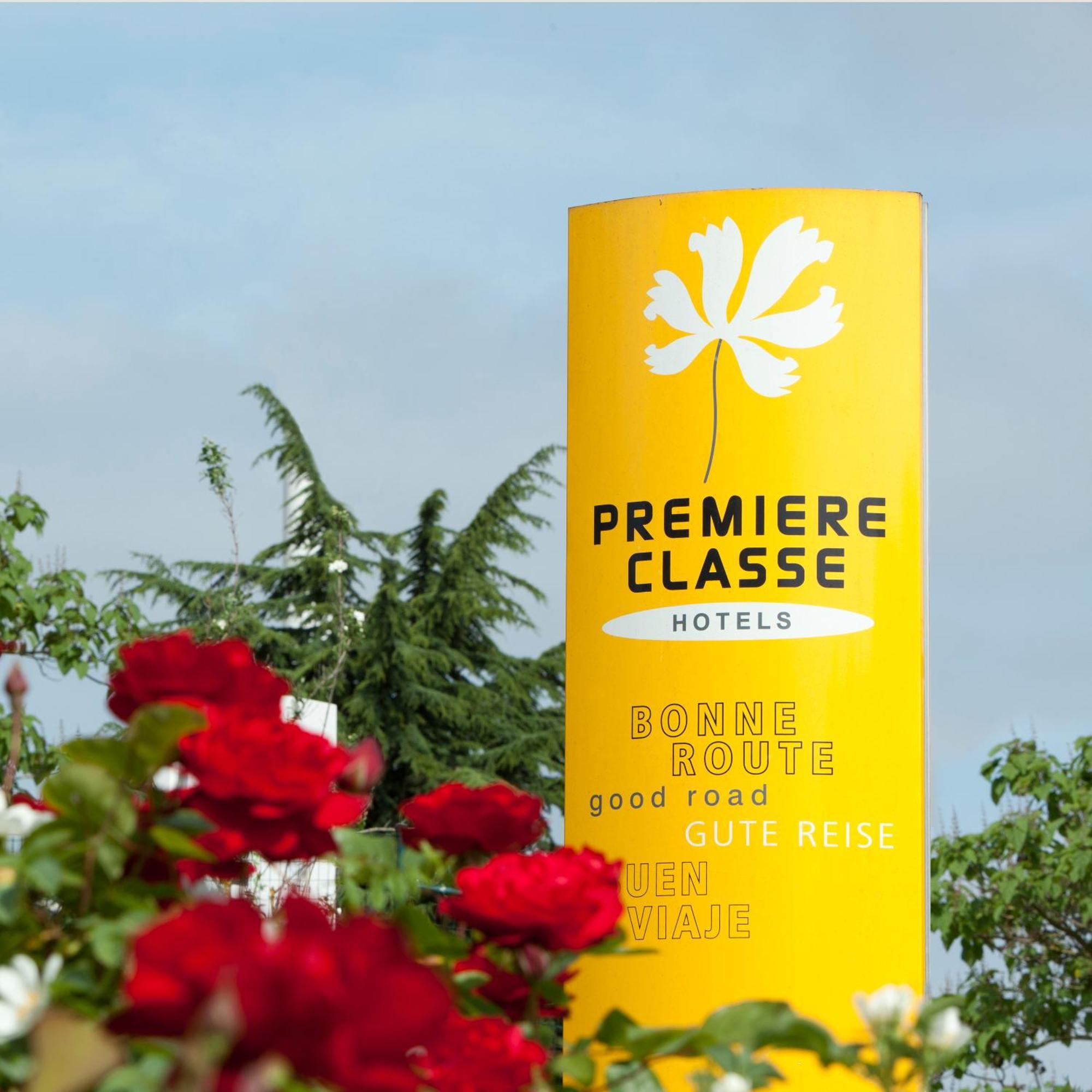 Premiere Classe Tarbes - Bastillac Zewnętrze zdjęcie