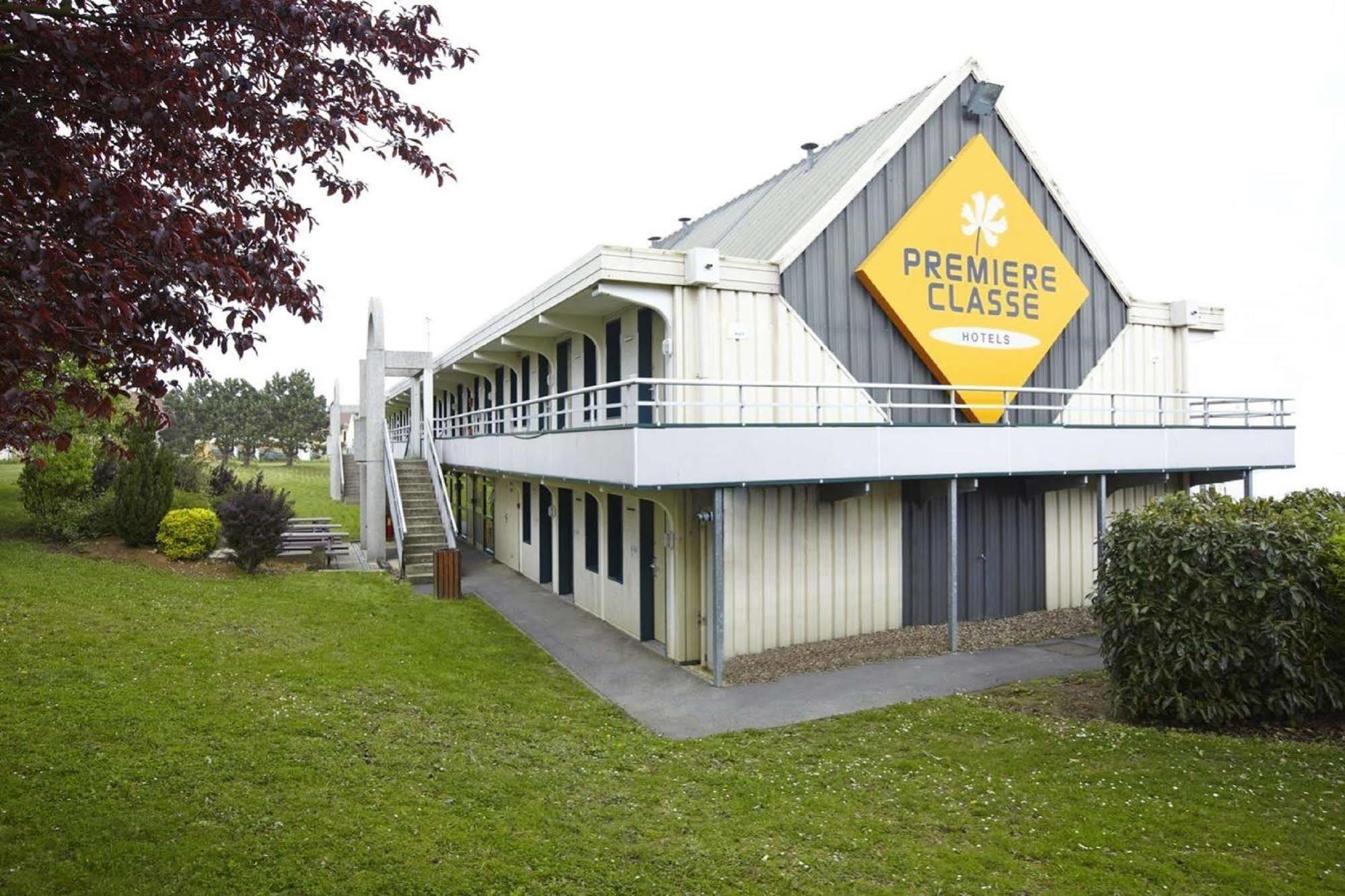 Premiere Classe Tarbes - Bastillac Zewnętrze zdjęcie