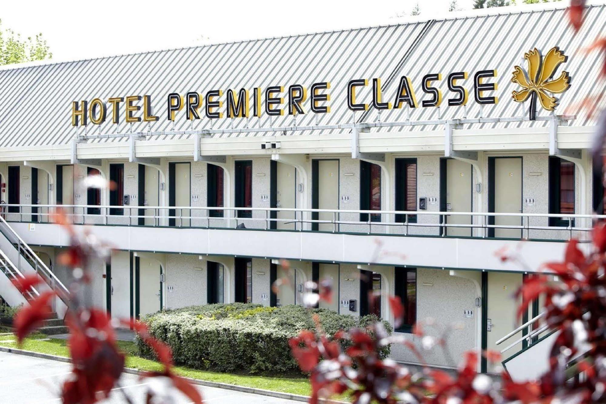 Premiere Classe Tarbes - Bastillac Zewnętrze zdjęcie