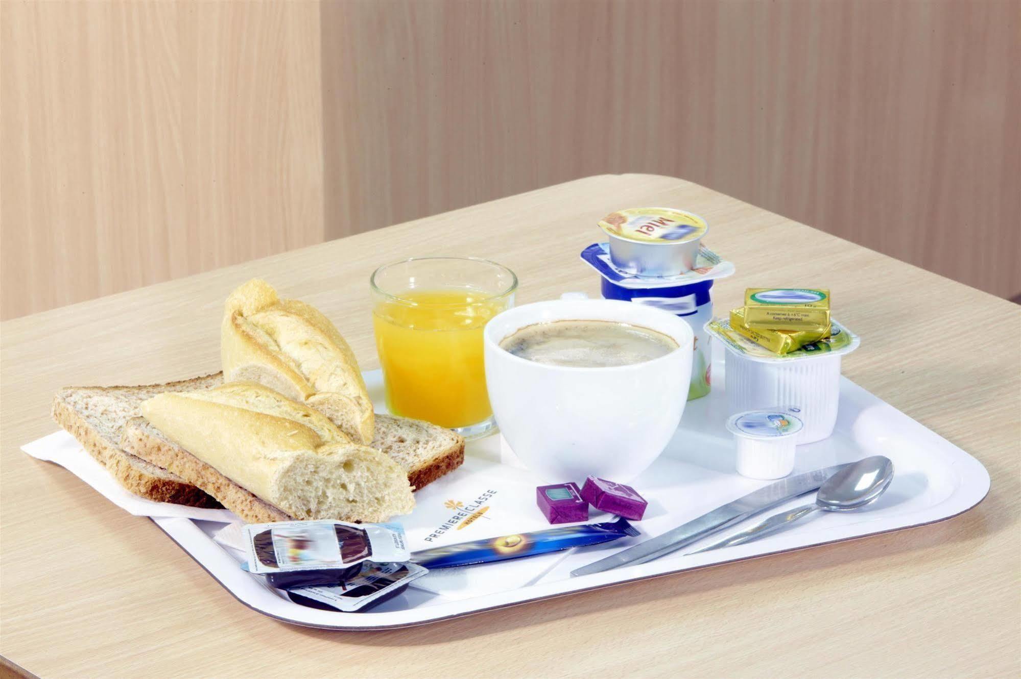 Premiere Classe Tarbes - Bastillac Zewnętrze zdjęcie