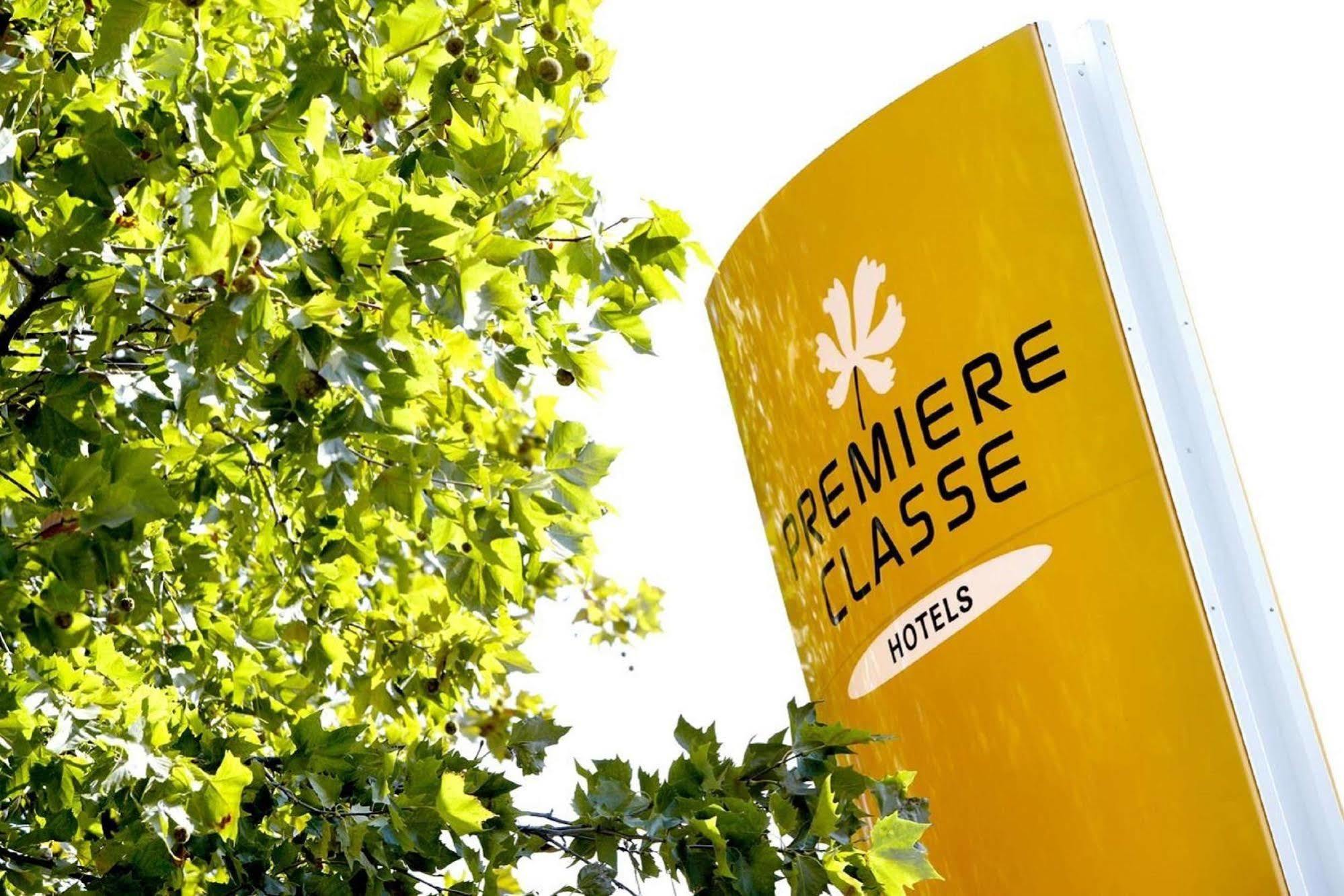 Premiere Classe Tarbes - Bastillac Zewnętrze zdjęcie